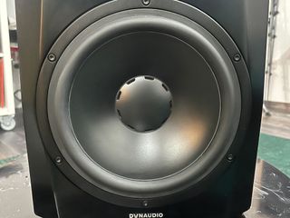 Subwoofer Activo Dynaudio 9s Negro