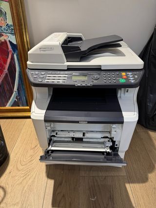 Impresora Multifunción Kyocera
