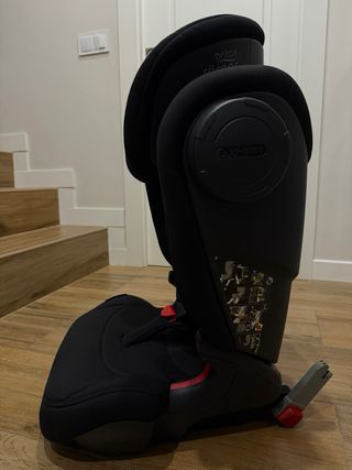 Britax Römer Kidfix III S Silla Coche