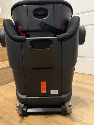 Britax Römer Kidfix III S Silla Coche
