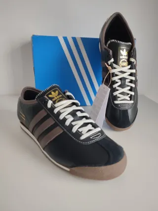 Adidas Italia Talla 43 1/3