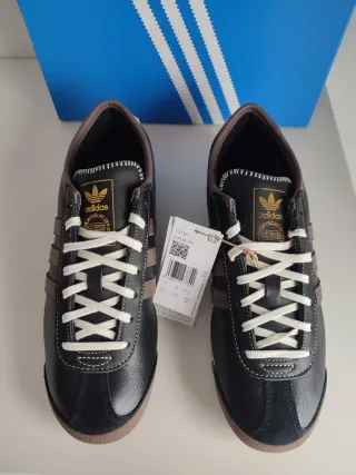Adidas Italia Talla 43 1/3