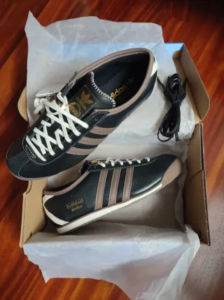Adidas Italia Talla 43 1/3