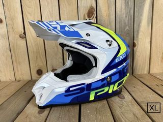 SCORPION T-XL VX-16 AIR NATION