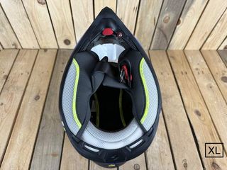 SCORPION T-XL VX-16 AIR NATION