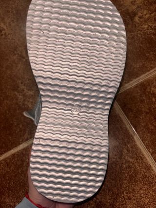 Sandalias Góticas Plataforma Hebillas