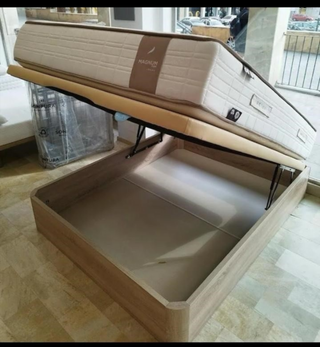 Canapés y colchones con entrega gratis