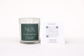 Ritual Les mil i una nits