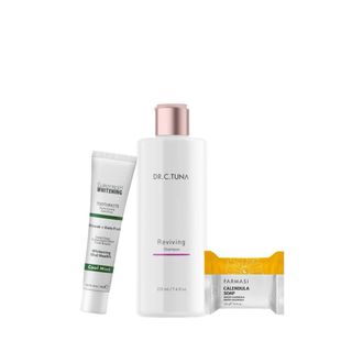 Set de regalo Dr. C. Tuna Hidratación Total
