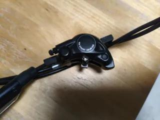 Frenos Shimano Deore XT