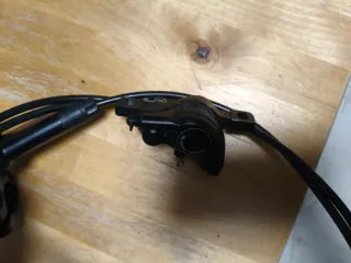 Frenos Shimano Deore XT