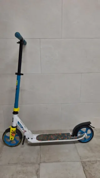 Patinete Decathlon Oxelo