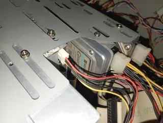 PC Pentium 1 90 MHz Gran estado