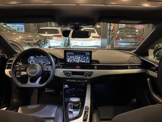 Audi 35 TFSI 150cv PACK SLINE