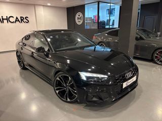 Audi 35 TFSI 150cv PACK SLINE