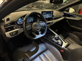 Audi 35 TFSI 150cv PACK SLINE