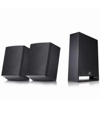Barra de Sonido LG SJ4R 420W