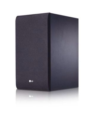 Barra de Sonido LG SJ4R 420W