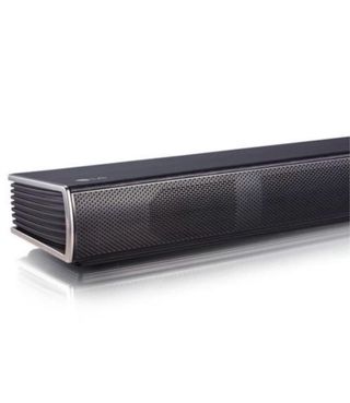 Barra de Sonido LG SJ4R 420W