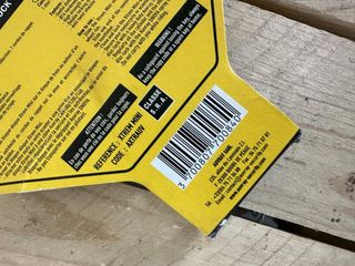 CANDADO DE DISCO AUVRAY XTREM MINI CON CABLE