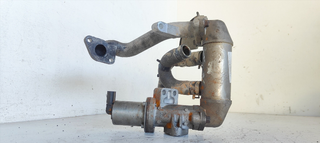 VALVULA EGR KIA SORENTO 2.5 CRDi EX 284104A100