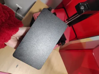 Impresora 3D Resina Elegoo Mars