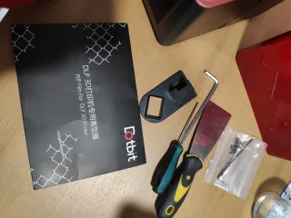 Impresora 3D Resina Elegoo Mars