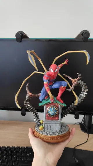 Impresora 3D Resina Elegoo Mars