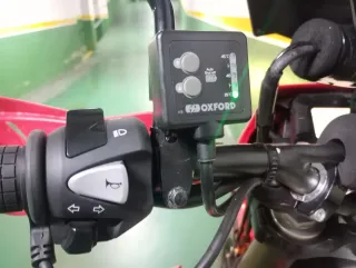 Honda CRF 300 L 2024