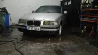 BMW Serie 3 1999