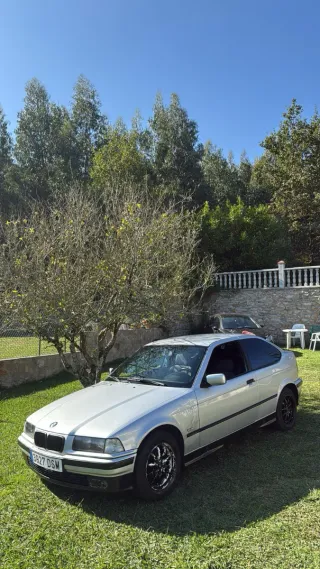 BMW Serie 3 1999