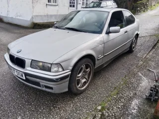 BMW Serie 3 1999