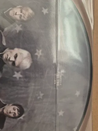 My Chemical Romance - The Black Parade Vinilo MCR