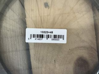 KIT TRANSMISION BIHR AFAM 520 MX4 YZ125 05-13