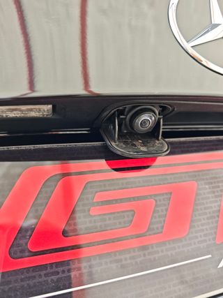 Mercedes CLA 200 CDI AMG Restyling