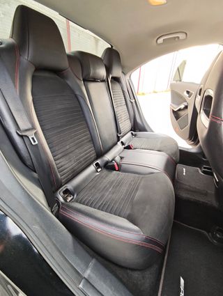 Mercedes CLA 200 CDI AMG Restyling