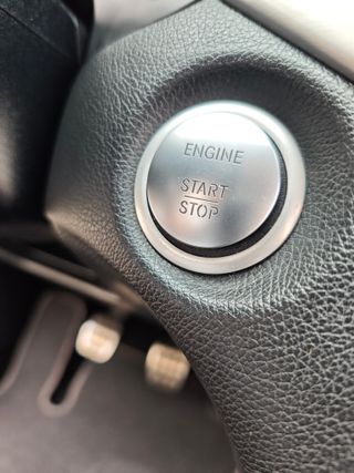 Mercedes CLA 200 CDI AMG Restyling