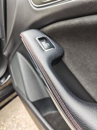 Mercedes CLA 200 CDI AMG Restyling