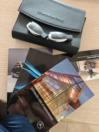 Mercedes CLA 200 CDI AMG Restyling