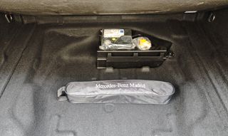 Mercedes CLA 200 CDI AMG Restyling