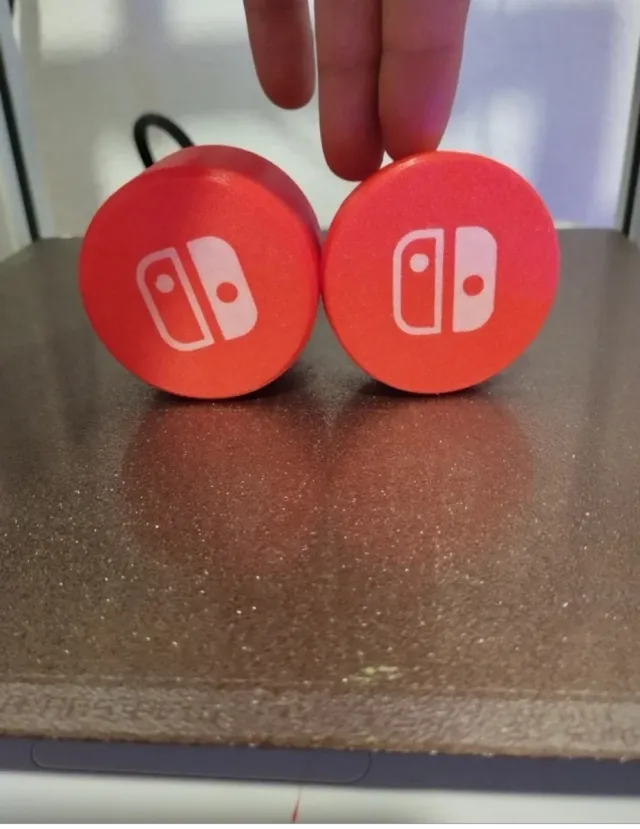 Pack Soportes Nintendo Switch