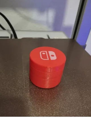 Pack Soportes Nintendo Switch