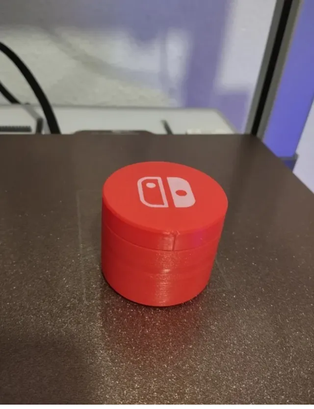 Pack Soportes Nintendo Switch