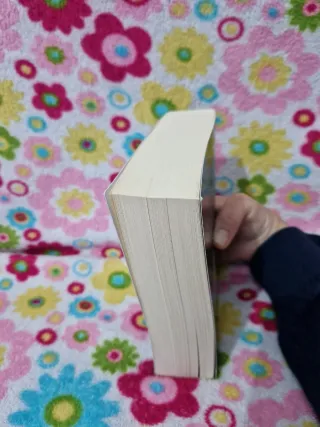 La prisionera de oro 3 - Brillo