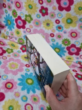 La prisionera de oro 3 - Brillo