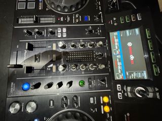 Pioneer DJ XDJ-RX2