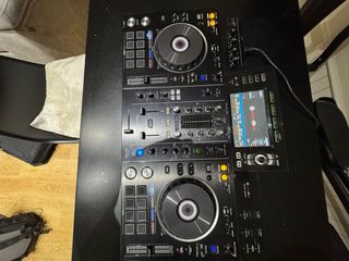 Pioneer DJ XDJ-RX2
