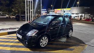 Citroen C2 2004