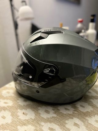 Casco Integral 130R
