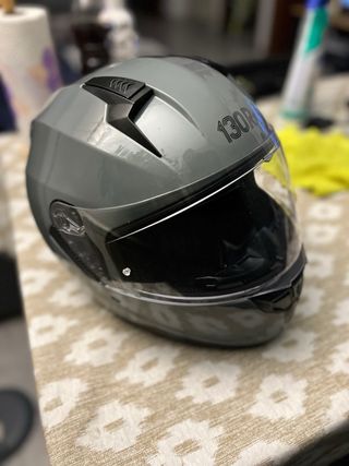 Casco Integral 130R